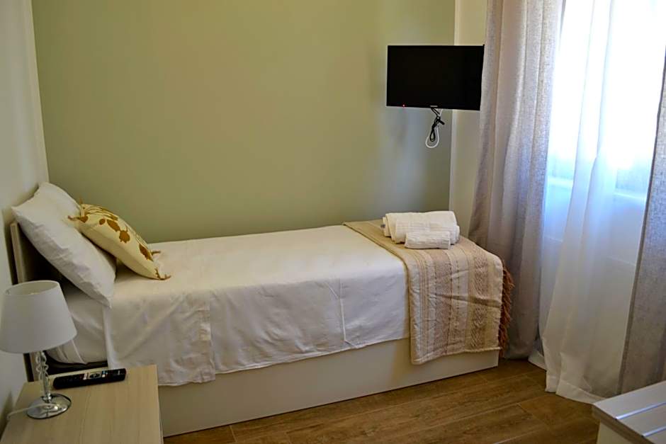 B&B Trepo Santa Domenica