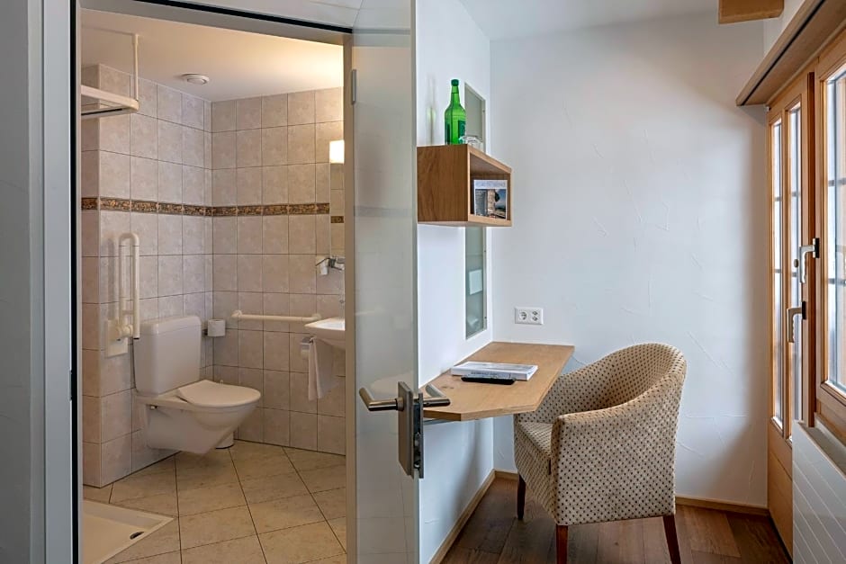 Hotel Edelweiss Blatten Lötschental