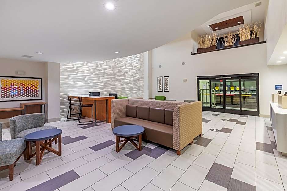 Holiday Inn Express Lakeway By IHG