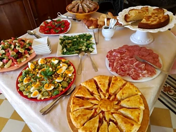 Marta Guest House