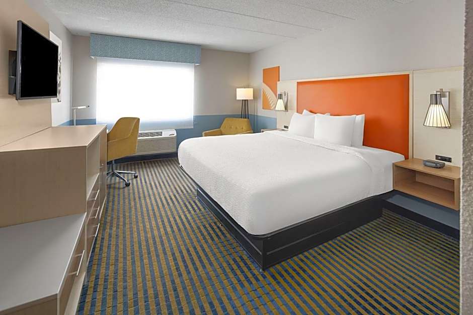 Baymont by Wyndham Westampton