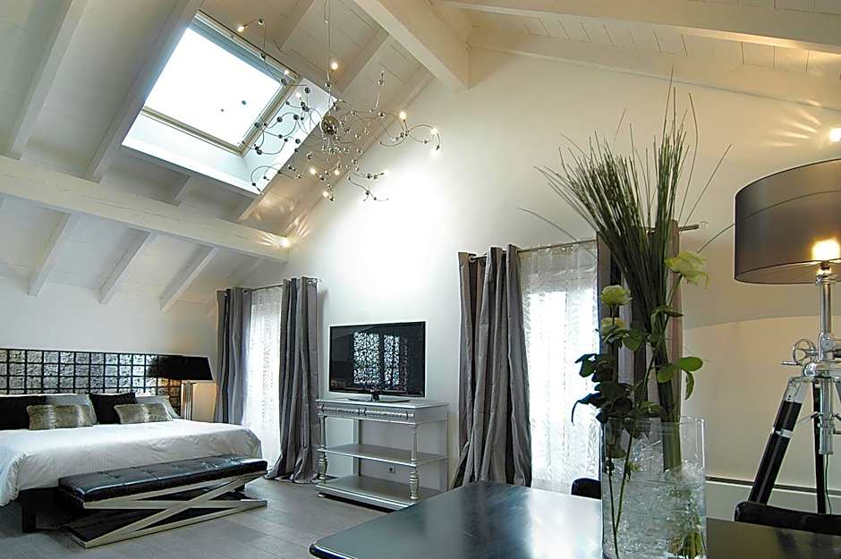 Auberge De Maison Rouge