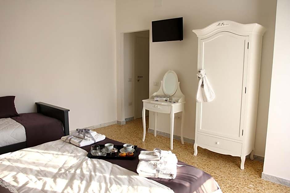 Pompei Palace B&B