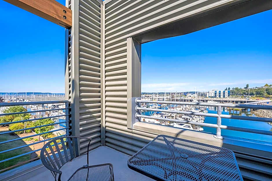 Inn at Port Gardner-Everett Waterfront, Ascend Hotel Collection