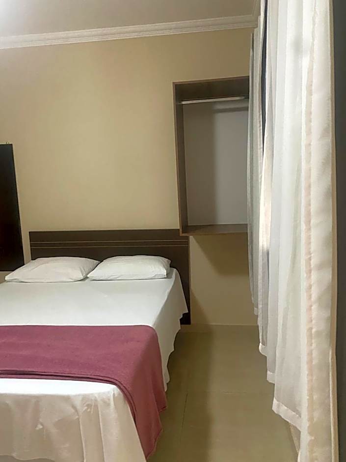 Pousada Cachoeira do Sol