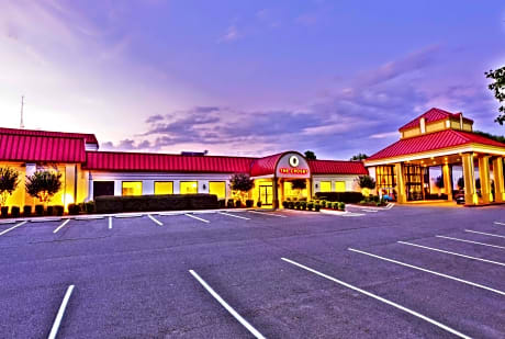Village Inn Clemmons/Winston Salem, Trademark by Wyndham