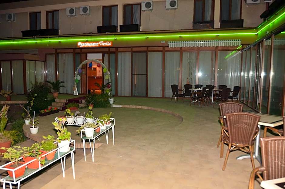 Hotel Turist