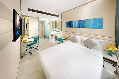 iclub Mong Kok Hotel