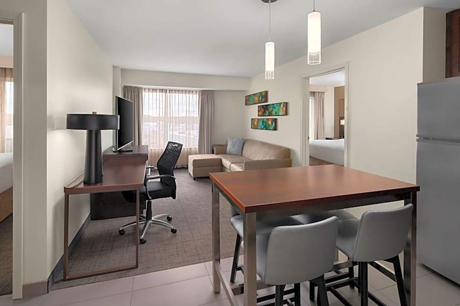 Residence Inn by Marriott Kingston