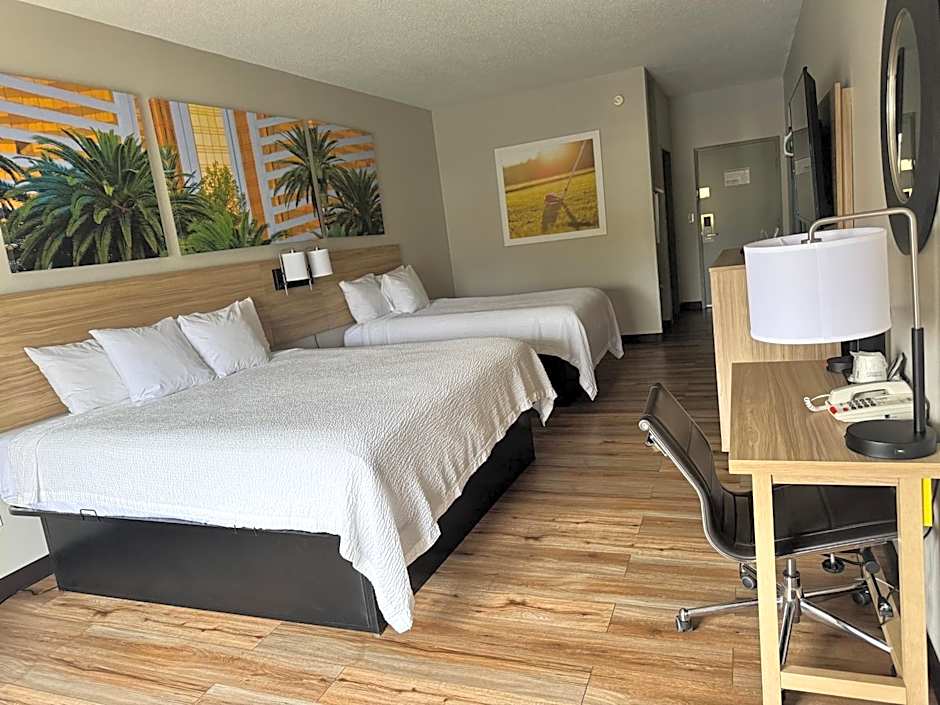 Days Inn by Wyndham Mauldin/Greenville