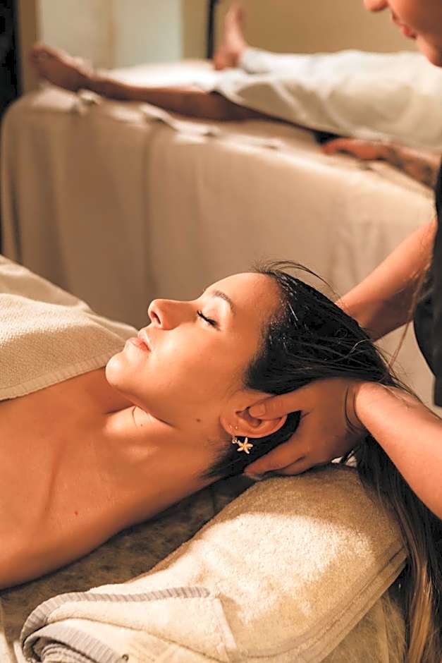 Viajero Bogota Hostel & Spa