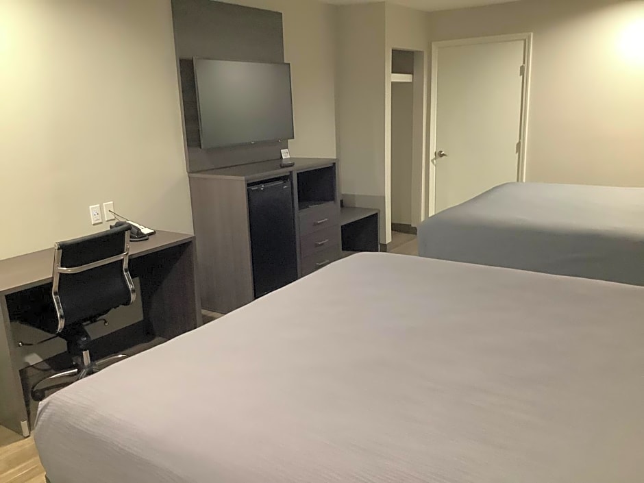 Americas Best Value Inn Harlingen