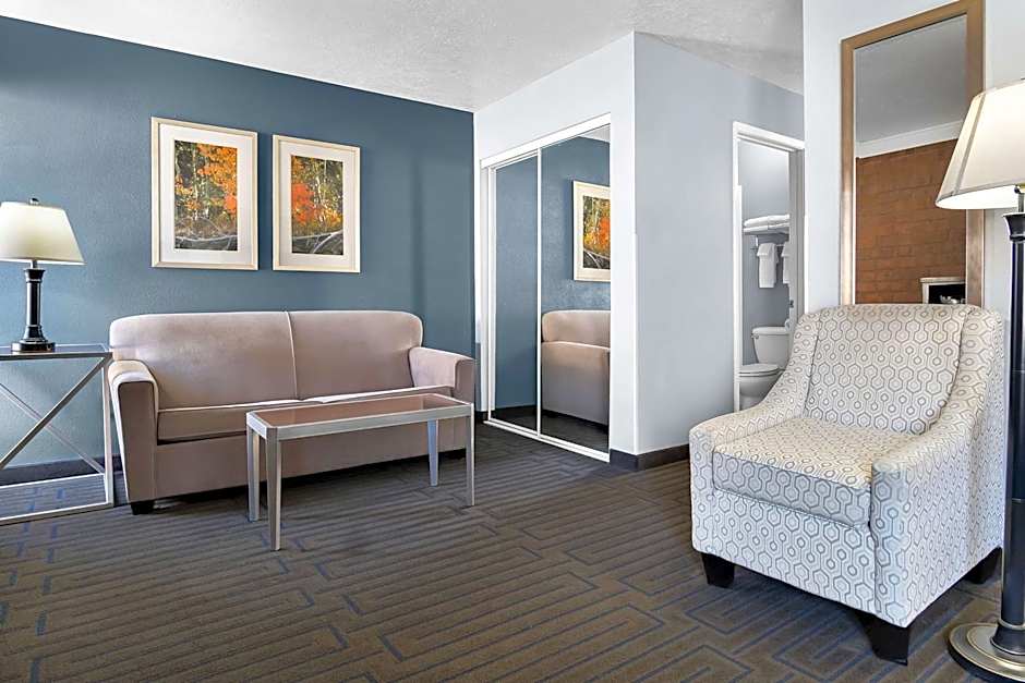 Best Western Pocatello Inn