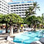 Inna Grand Bali Beach Hotel