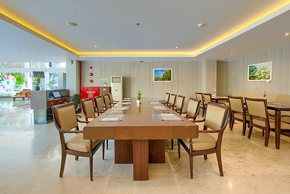 Lynn Hotel By Horison