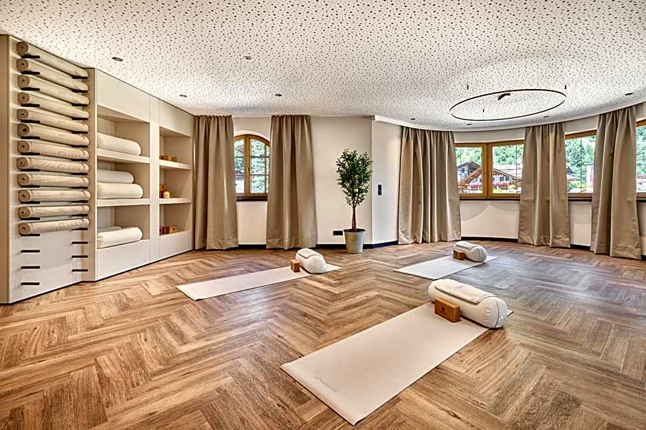 Wellness & Relax Hotel Milderer Hof