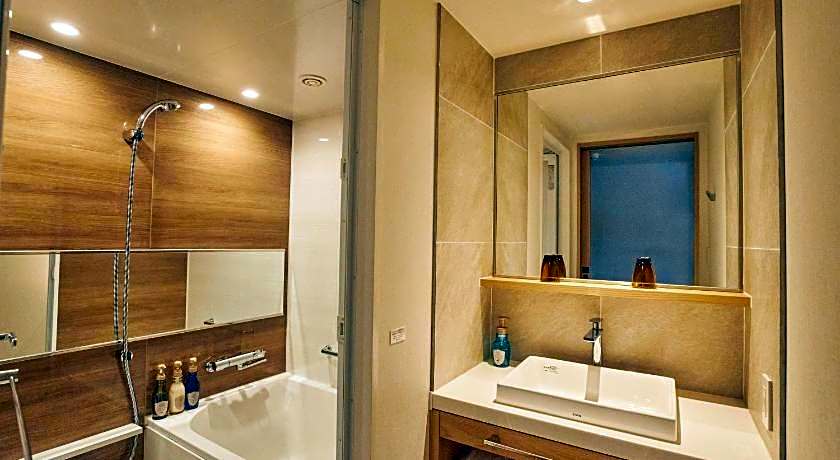 Hotel Traveltine Kyoto Kiyamachi