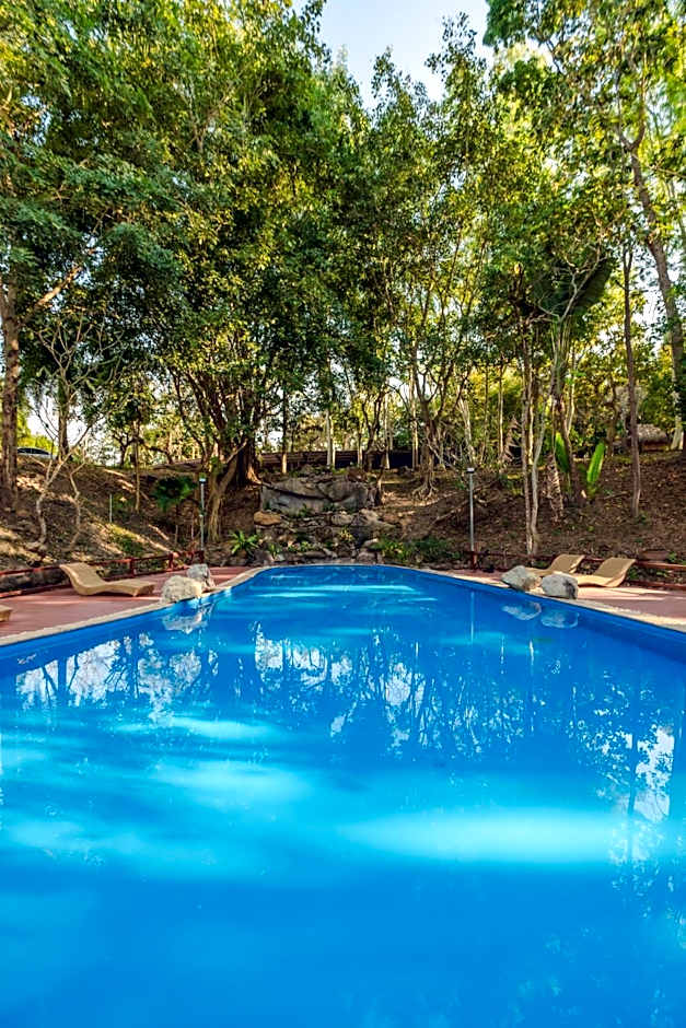 Jirung Health Village