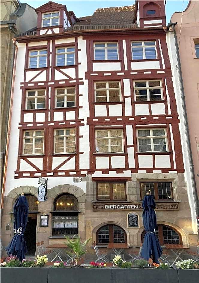 Zur Baumwolle