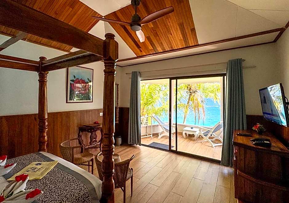 Patatran Village Hotel
