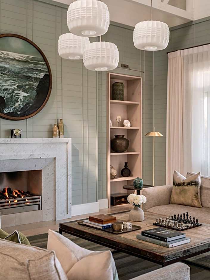 Rosewood Kauri Cliffs