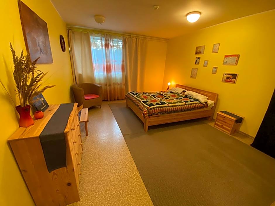 Torgu Royal Guesthouse