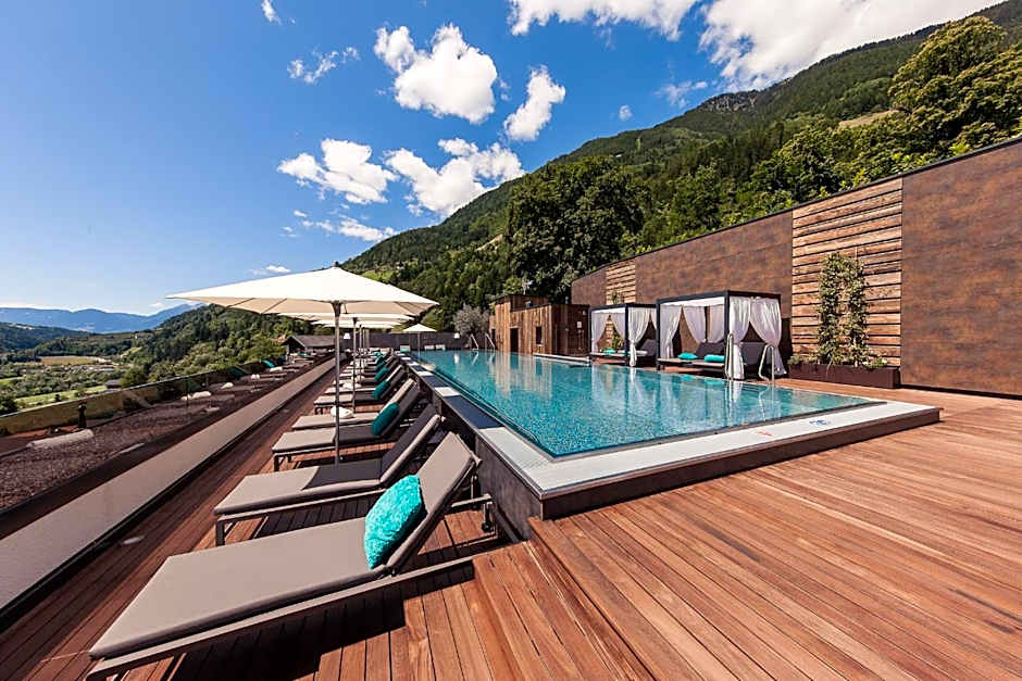 Hotel Chalet Das Alpenschlössel