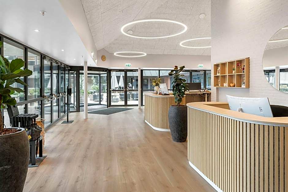 Best Western Plus Hotel Odense