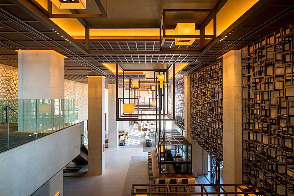 Hyatt Regency Seragaki Island, Okinawa