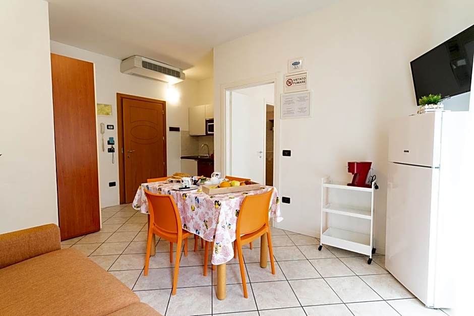 Residence Millennium