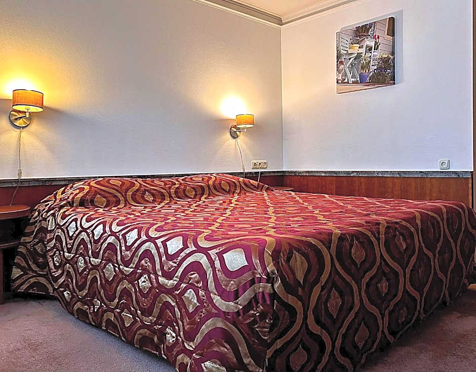 Hotel De hertog Franeker