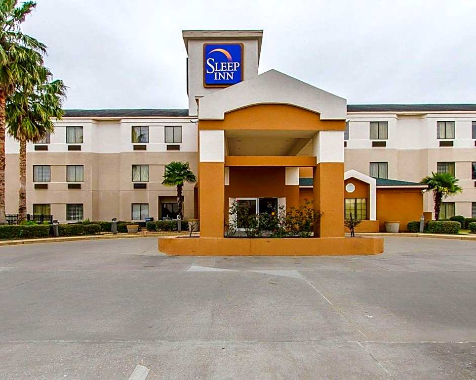 Sleep Inn Scott/Lafayette West