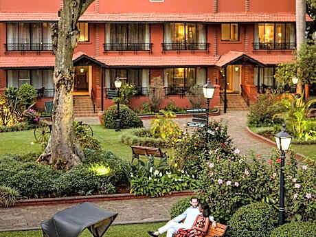 Fairmont The Norfolk