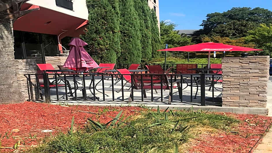 Holiday Inn Hotel Atlanta-Northlake By IHG