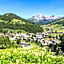 Hotel Alpenblick