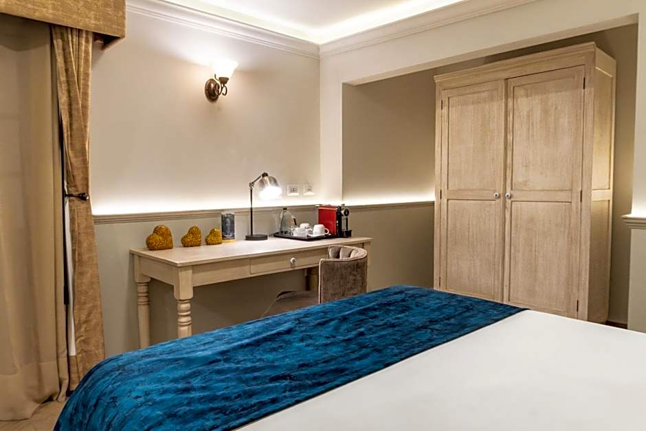 Voco Royalty Puebla Downtown By IHG