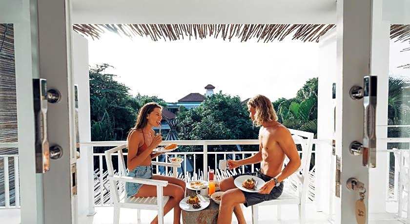 The Green Room Seminyak