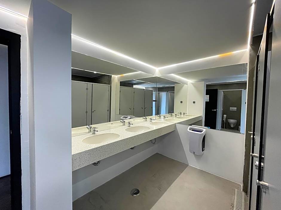 HI Parque das Nações – Pousada de Juventude