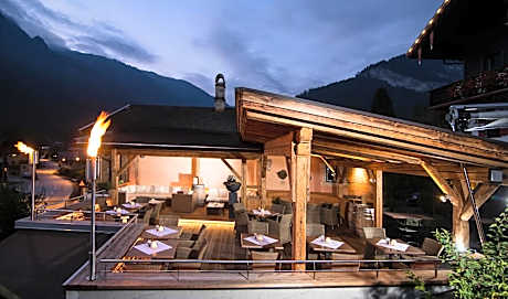 Hotel Landgasthof Gappen