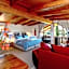 Chalet Romantica