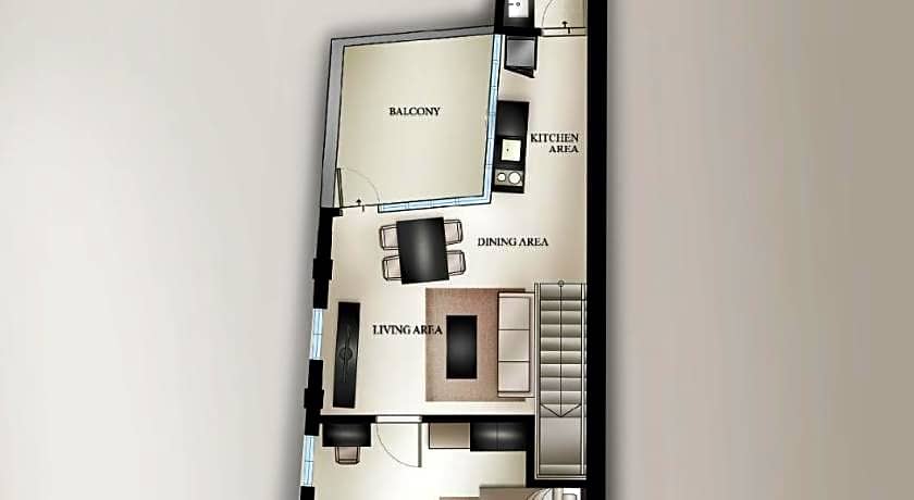 Hutton Central Hotel Managed By The Ascott Limited