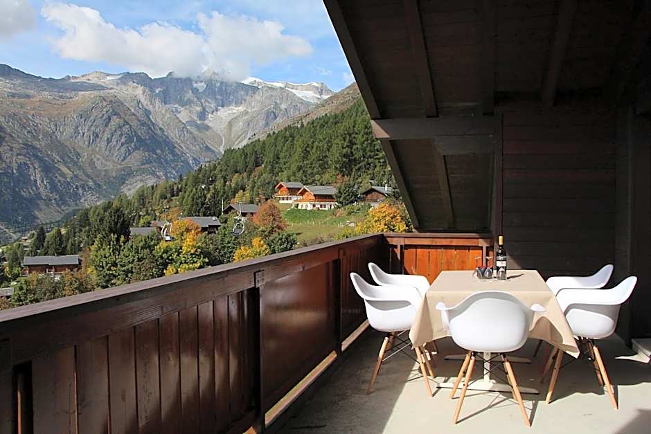 Aparthotel Ambassador