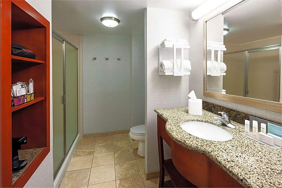 Hampton Inn By Hilton & Suites Mobile I-65-Airport Blvd., Al