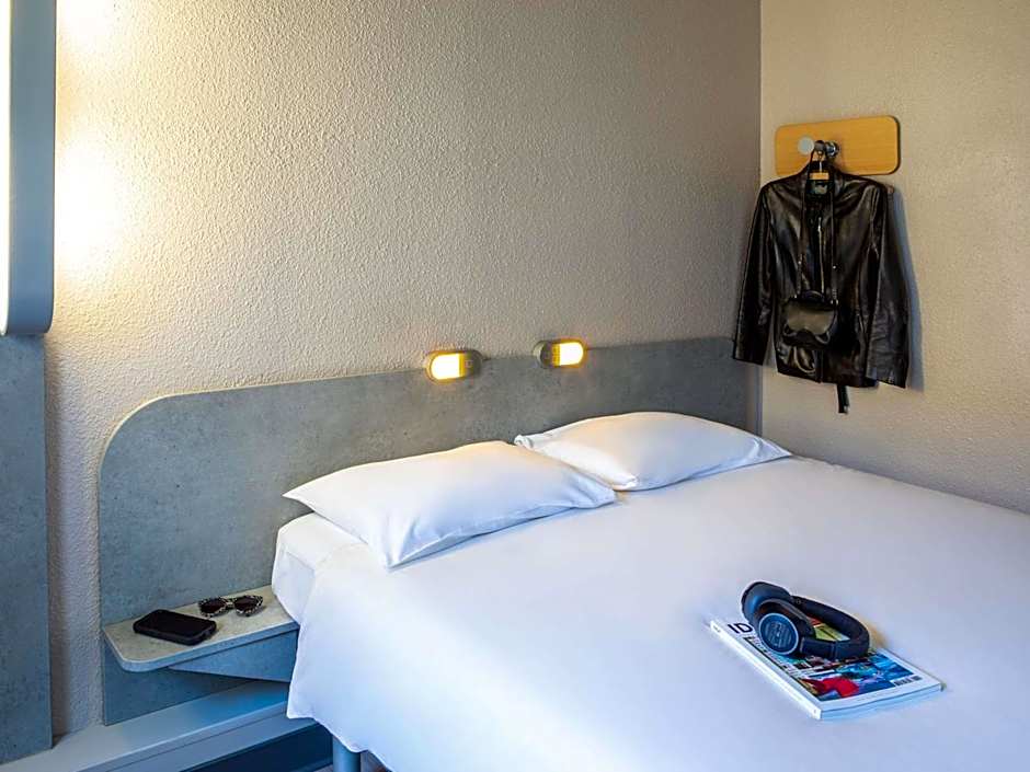 ibis budget Paris Porte De Montmartre