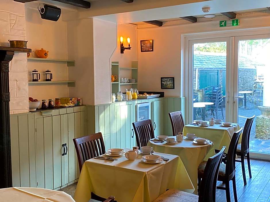 Jubilee Inn