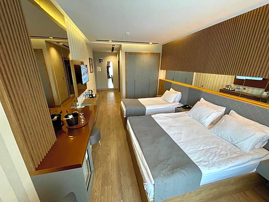 Sarıkamış Aras Otel