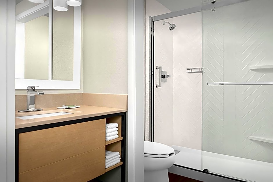 TownePlace Suites by Marriott Sacramento Cal Expo