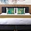 The Green Oasis Otel Spa