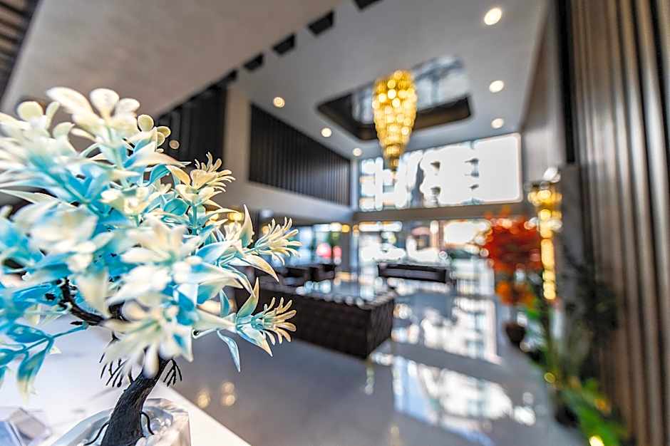 Blue Vista Hotel & SPA