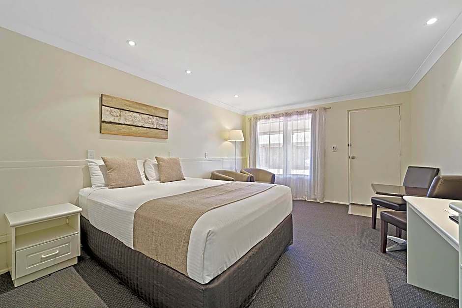 Comfort Inn Glenfield